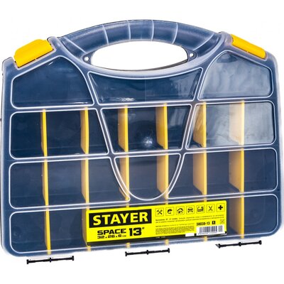 STAYER Органайзер Stayer Space-13 38038-13_z01 38038-13_Z01