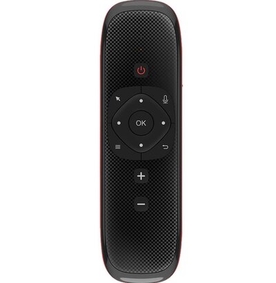 Reflect Пульт с гироскопом Reflect airMouse W2 (мышь с клавиатурой для Android, Windows, Mac) 