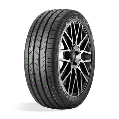 Kumho Шины Kumho Ecsta HS52 195/50 R15 82H 