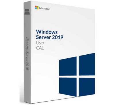 Microsoft Операционная система Microsoft Windows Server CAL 2019 English (R18-05881) R18-05881