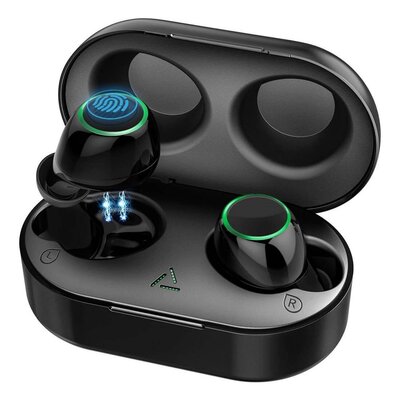 Mpow Наушники Mpow TWS T6 (MPBH333AB) Black MPBH333AB