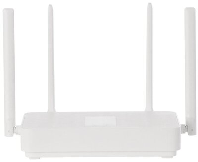 Xiaomi Wi-Fi роутер Xiaomi Mi Router AX1800 White 