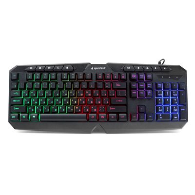 Gembird Клавиатура Gembird KB-G420L KB-G420L