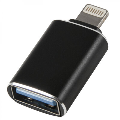 Red Line Адаптер Red Line OTG Lightning - USB 3.0 УТ000022807 УТ000022807