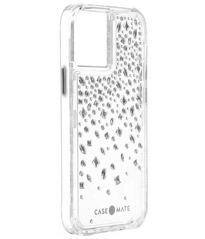 Case-Mate Чехол Case-Mate для APPLE iPhone 12 Karat Crystal Trasparent CM043592 CM043592
