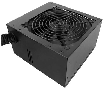 1Stplayer Блок питания 1stPlayer SR-600W 600W FP_SR-600W 