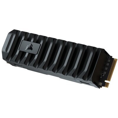 Corsair Накопитель SSD Corsair MP600 Pro XT 1000GB (CSSD-F1000GBMP600PXT) CSSD-F1000GBMP600PXT