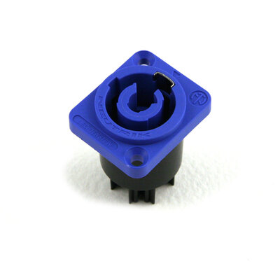 Neutrik Терминал Powercon Neutrik NAC3MPA-1 