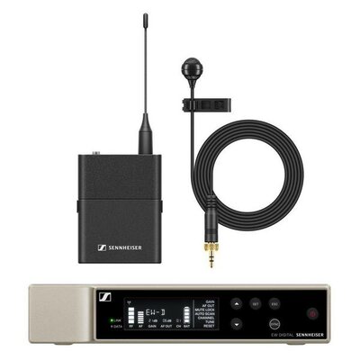 Sennheiser Радиосистема Sennheiser EW-D ME4 SET (R1-6) 