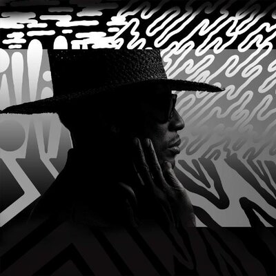 Sony Music Saadiq Raphael "Виниловая пластинка Saadiq Raphael Jimmy Lee" Sony Music 