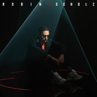 Warner Music Robin Schulz Robin Schulz - Iiii (2 LP) Warner Music 