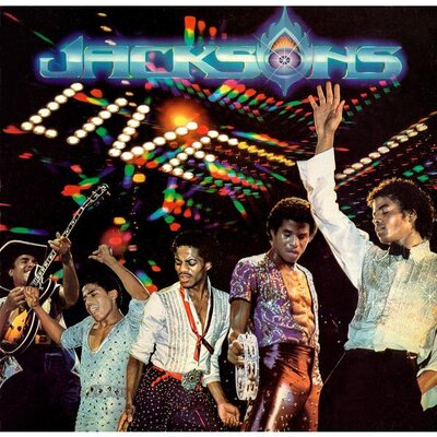 Sony Music Виниловая пластинка Jacksons, The, Live (0194398482712) Sony Music 