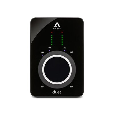 Apogee Аудиоинтерфейс Apogee Duet 3 