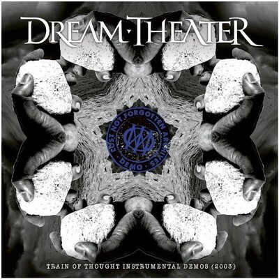 Sony Music Виниловая пластинка Dream Theater, Lost Not Forgotten Archives: Train Of Thought Instrumental Demos (2003) (0194398884912) Sony Music 