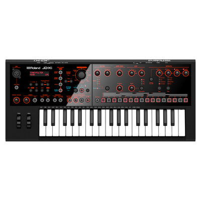 Roland Синтезатор Roland JD-Xi