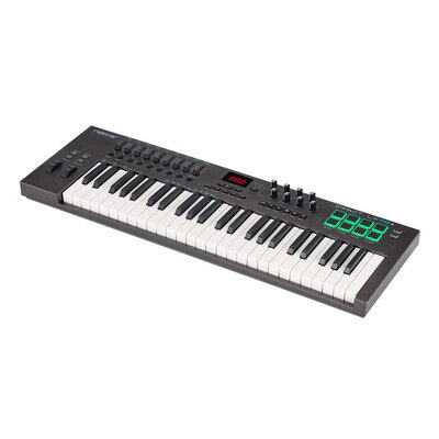 Nektar MIDI-клавиатура Nektar Impact LX49+ 