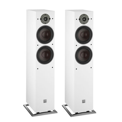 Dali Напольная акустика DALI Oberon 7 White 