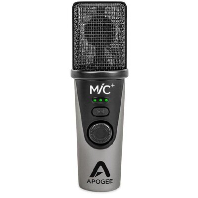 Apogee USB-микрофон Apogee MiC Plus 