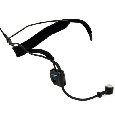SHURE Головной микрофон Shure WH20TQG 