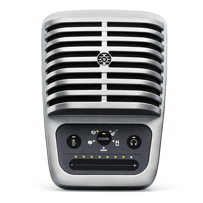 SHURE USB-микрофон Shure MV51-DIG 