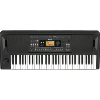 KORG Синтезатор Korg EK-50 