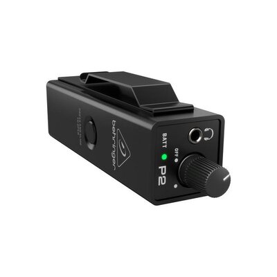 Behringer Система персонального мониторинга Behringer P2 