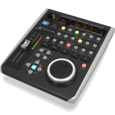 Behringer MIDI-контроллер Behringer X-TOUCH ONE 
