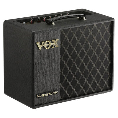 VOX Гитарный комбоусилитель VOX VT20X 