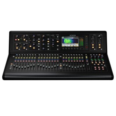 Midas Цифровой микшерный пульт Midas M32 LIVE 
