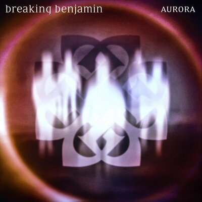Hollywood Records Виниловая пластинка Breaking Benjamin, Aurora (0050087434717) Hollywood Records Breaking BenjAmine Aurora 