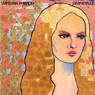 Universal Music Виниловые пластинки, Barclay, VANESSA PARADIS - Divinidylle (LP, Coloured) Universal Music 