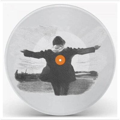 Warner Music Виниловая пластинка Sheeran, Ed, The A-Team (0190296759765) Warner Music 