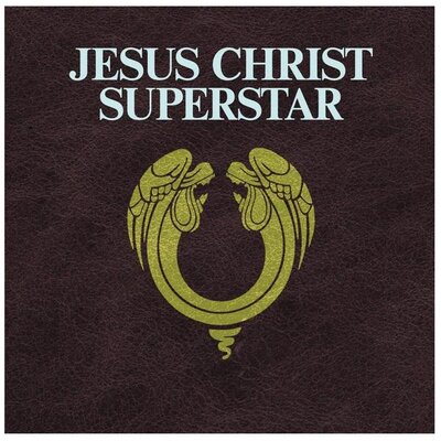 Universal Music Виниловая пластинка Webber, Andrew Lloyd, Jesus Christ Superstar (0600753933312) Universal Music 
