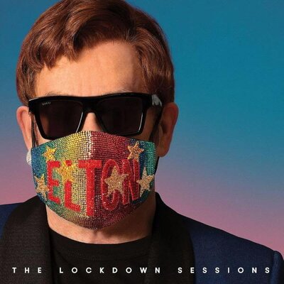 EMI (UK) Elton John The Lockdown Sessions (2Винил) EMI (UK) 