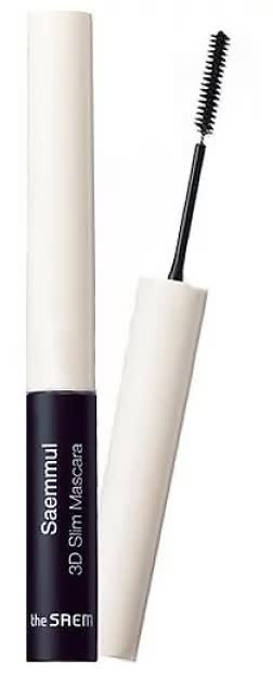 the SAEM Тушь 3D The Saem Saemmul 3D Slim Mascara 4гр СМ2920