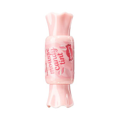 the SAEM Тинт-мусс для губ Конфетка The Saem Saemmul Mousse Candy Tint 01 Redmango Mousse 8г СМ2805