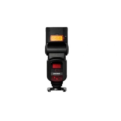 Yongnuo Вспышка YongNuo Speedlite YN968EX-RT для Canon YN968EXRT
