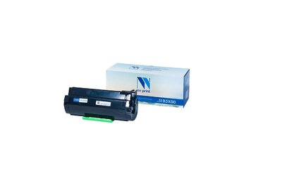 NV Print Картридж NV Print совместимый NV-51B5X00 для LEXMARK MS517/MX517/MS617/MX617 (20000k) NV-51B5X00