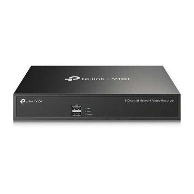 TP-LINK Видеорегистратор TP-Link NVR VIGI NVR1008H VIGI NVR1008H