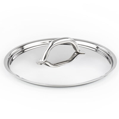 Barazzoni Крышка Barazzoni Chef Line 24см 163121024