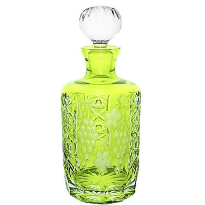 Ajka Crystal Декантер для виски Ajka Crystal Grape Reseda 700мл reseda/64567/51380/48359