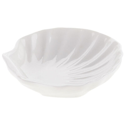 Walmer Блюдо сервировочное Walmer Shell 10 см W10500010