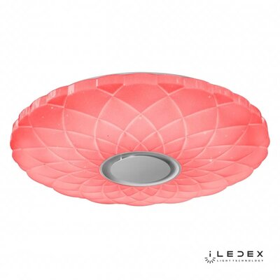 ILedex Светильник iLedex SPHERE ZN-XU108XD-GSR-YK ZN-XU108XD-GSR-YK