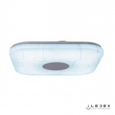 ILedex Светильник iLedex CUBE 36W-Cube-Square-Entire 36W-Cube-Square-Entire