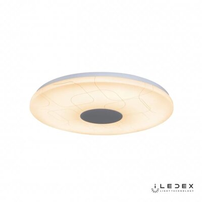 ILedex Светильник iLedex CUBE 36W-Cube-Entire 36W-Cube-Entire