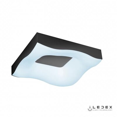 ILedex Люстра iLedex LUMINOUS S1888/1 BK S1888/1 BK
