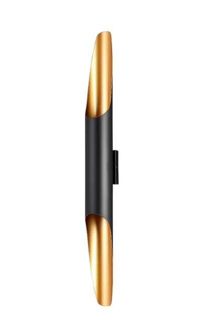 Crystal Lux Бра Crystal Lux CLT 332-V2 CLT 332W2-V2 BL-GO CLT 332W2-V2 BL-GO