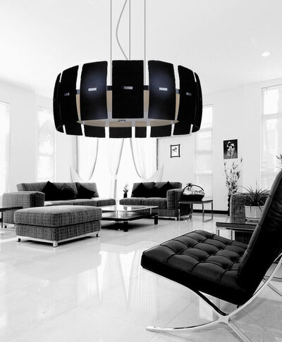 Lumina Deco Светильник Lumina Deco OPTIMATIC LDP 8337-А-4 GD LDP 8337-А-4 GD