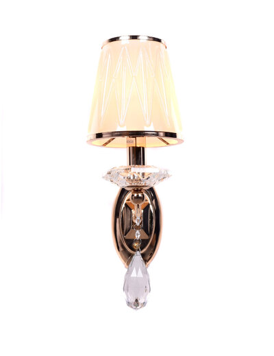 Lumina Deco Бра Lumina Deco DOMINNI LDW 9268-1 GD LDW 9268-1 GD