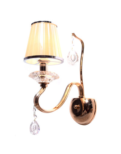 Lumina Deco Бра Lumina Deco FINEZZIA LDW 9267-1 GD LDW 9267-1 GD